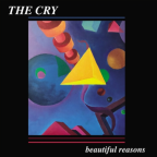 Album artwork for beautiful reasons by The Cry