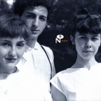 Album artwork for Camino Del Sol by Antena