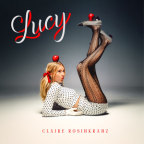 Album artwork for Lucy by Claire Rosinkranz