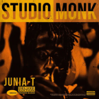 Album artwork for Studio Monk (Deluxe Edition) by Junia-T
