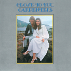 Album artwork for Close to You by Carpenters