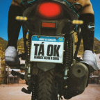 Album artwork for Tá OK - Single by DENNIS & MC Kevin O Chris