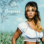 Album artwork for B'Day Deluxe Edition by Beyoncé