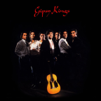 Album artwork for Gipsy Kings by Gipsy Kings