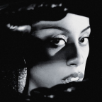 Album artwork for Through the Wall (2025) by Rochelle Jordan