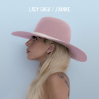 Album artwork for Joanne (Deluxe) by Lady Gaga