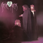 Album artwork for The Wild Heart (Deluxe Edition) by Stevie Nicks