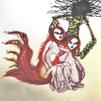 Album artwork for ana orint (feat. Sword II) by They Are Gutting a Body of Water