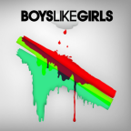 Album artwork for Boys Like Girls by Boys Like Girls