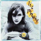 Album artwork for Whitechocolatespaceegg by Liz Phair