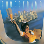 Album artwork for Breakfast in America by Supertramp