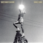 Album artwork for Love What Survives [Explicit] by Mount Kimbie