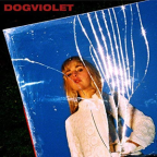 Album artwork for Dogviolet [Explicit] by Laurel