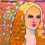 Album artwork for Divinidylle by Vanessa Paradis