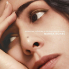 Album artwork for Memorias Cronicas E Declaracoes De Amor "Textos, Provas e Desmentidos" by Marisa Monte
