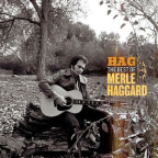 Album artwork for Hag: The Best of Merle Haggard by Merle Haggard