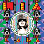 Album artwork for Kala by M.I.A.