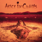 Album artwork for Dirt by Alice in Chains