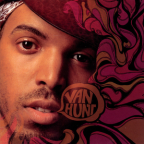 Album artwork for Van Hunt by Van Hunt