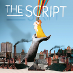Album artwork for The Script by The Script