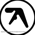 Album artwork for Selected Ambient Works 85-92 by Aphex Twin