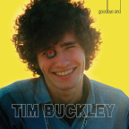 Album artwork for Goodbye and Hello by Tim Buckley
