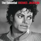 Album artwork for The Essential Michael Jackson by Michael Jackson