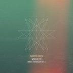 Album artwork for Weightless (Ambient Transmissions, Volume 2) by Marconi Union