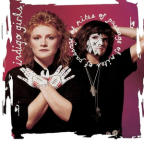 Album artwork for Rites of Passage by Indigo Girls