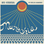 Album artwork for Marechià by Nu Genea