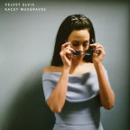 Album artwork for Velvet Elvis by Kacey Musgraves