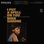 Album artwork for I Put a Spell on You by Nina Simone