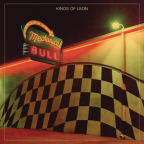 Album artwork for Mechanical Bull (deluxe version) by Kings of Leon