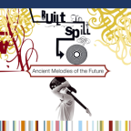 Album artwork for Ancient Melodies of the Future by Built to Spill