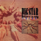 Album artwork for Third / Sister Lovers by Big Star
