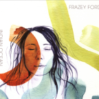 Album artwork for Indian Ocean by Frazey Ford