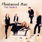 Album artwork for The Dance by Fleetwood Mac