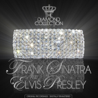 Album artwork for The Diamond Collection by Elvis Presley