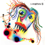 Album artwork for she want by campthehills