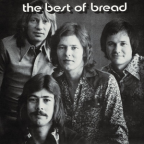 Album artwork for The Best of Bread by Bread