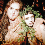 Album artwork for Darkbloom by Grimes