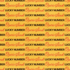 Album artwork for Lucky Number by Optic Sink