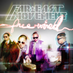 Album artwork for Free Wired by Far East Movement