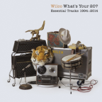 Album artwork for What's Your 20? Essential Tracks 1994 - 2014 by Wilco