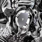 Album artwork for 7 by Beach House