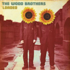 Album artwork for Loaded by The Wood Brothers