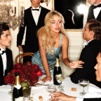 Album artwork for Man's Best Friend (Target Exclusive) by Sabrina Carpenter