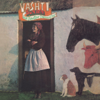 Album artwork for Just Another Diamond Day by Vashti Bunyan