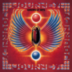 Album artwork for Greatest Hits by Journey