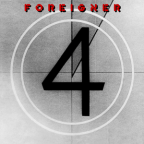 Album artwork for 4 by Foreigner